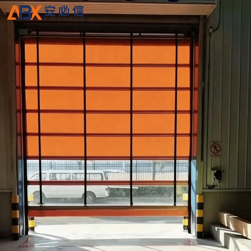 长治市冷库门封