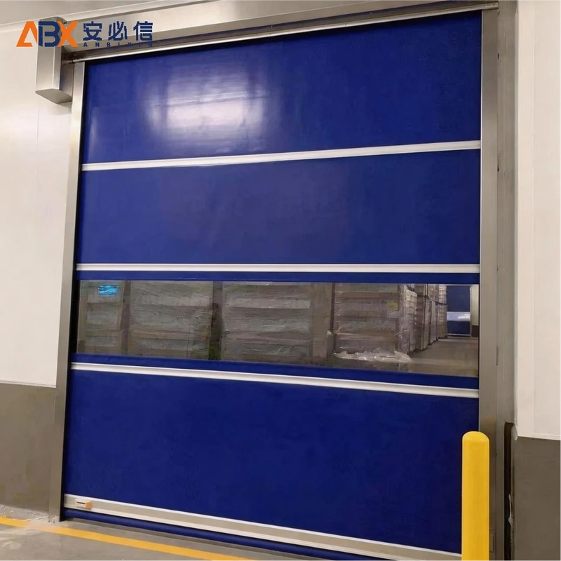 长治市快速卷帘门