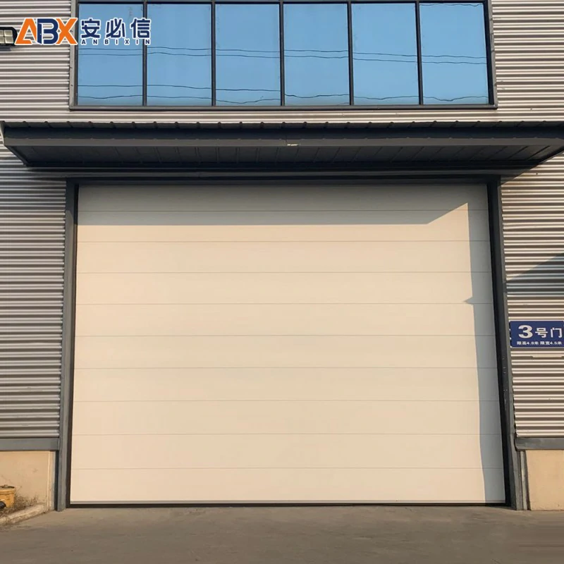 长治市高扬程提升门