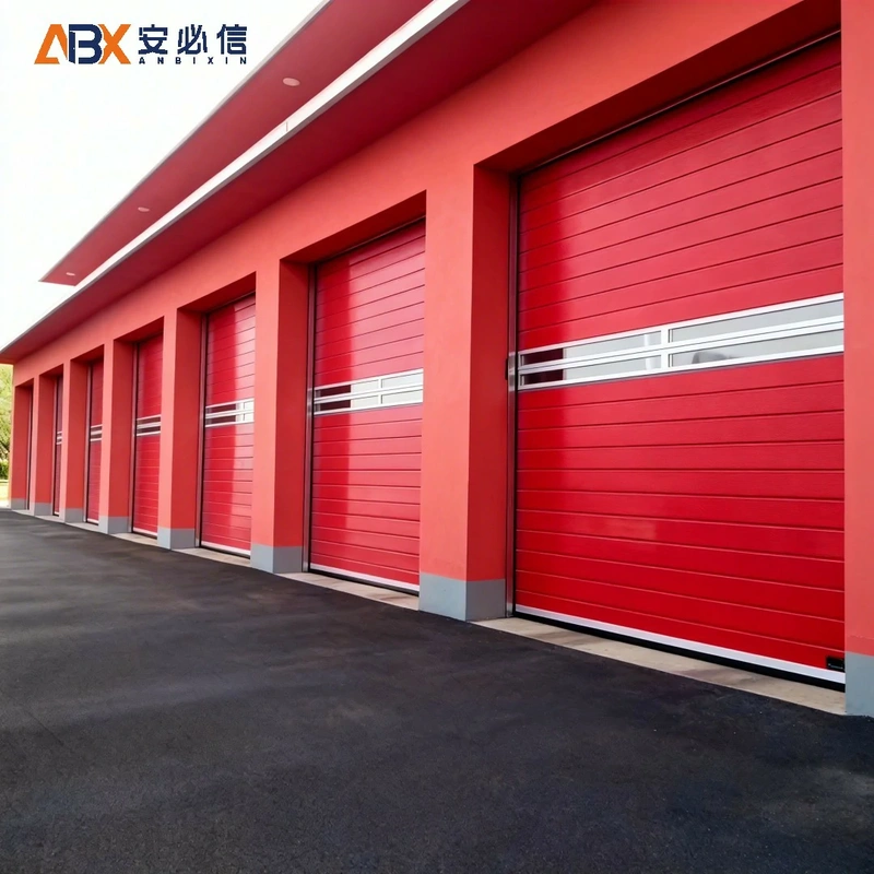 长治市洁净室高速门